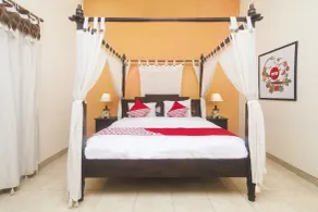 Hotel O Ndalem Padma Asri Guest House - Room