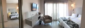 Royalty Suites Loft - Room