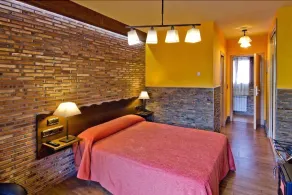 Hotel Doña Blanca - Chambre