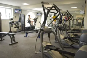 Lahinch Coast Hotel and Suites - Fitnessfaciliteter