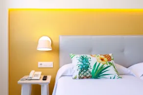 Hotel Tropical Park - Camera
