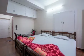 Misty Creek Homestay - Chambre
