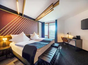 B&B Hotel Erfurt City-West - Camera