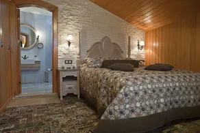 Ottoman's Life Hotel S Class - Room