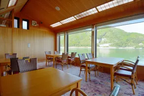 Owase Seaside View - Restaurant