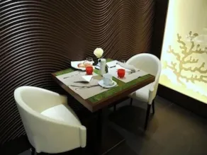 Hotel Palazzo Fortunato - Restaurant