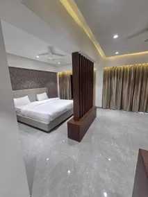 Millennium Hotel - Rom