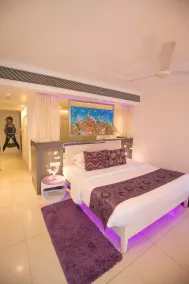 The Park Calangute Goa - Room