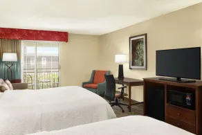 Hampton Inn & Suites Outer Banks/ Corolla - Chambre