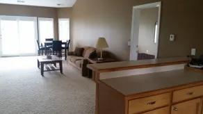Dunmaglas Golf Course - Room