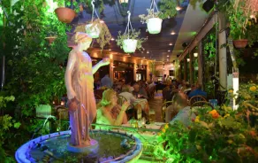 Gouvia Hotel - Restaurant
