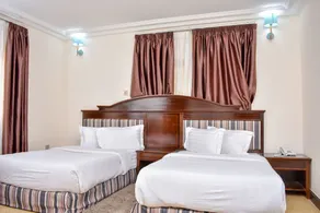 Sonia Hotel - Room