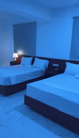 RUKA Hotel - Room