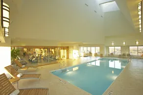 Hartford Marriott Downtown - Piscine