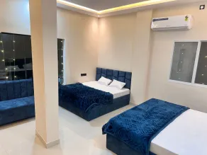 Hotel shrim nx - Camera