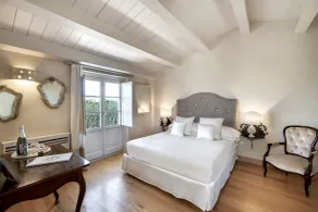 Zahir Country House Boutique Hotel Noto - Rum