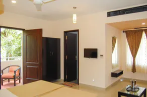 Philomena Hotel & Apartment - Room
