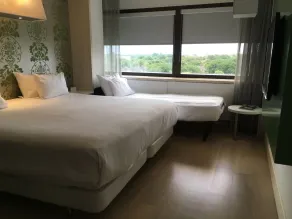NH Amsterdam Zuid - Chambre