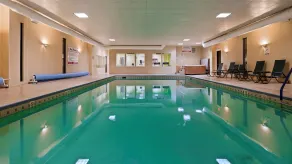 Best Western Plus Waterville Grand Hotel - Pool