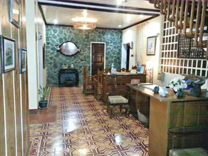 La Casa Roa Hostel - Reception
