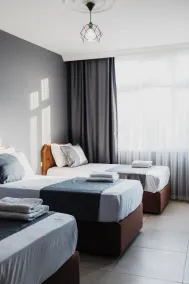 ARISAN OTEL - Room