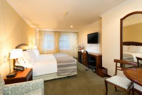 Hotel Dann Carlton Bogota - Room