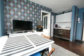 Rent a Flat apartments - Mazurska St. - Rum