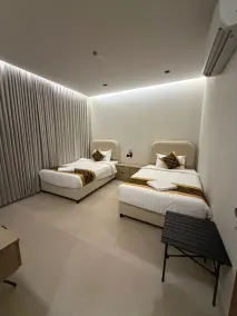 ايا ان AYA Inn - Room
