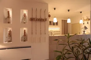 Relais in Contrada - Recepción