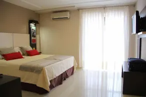 Sol de Piedra Apart, Suites & Spa - Zimmer