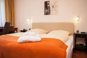VitalHotel Ascona - Rom
