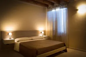 Al Borgo - Trattoria con Alloggio - Rum