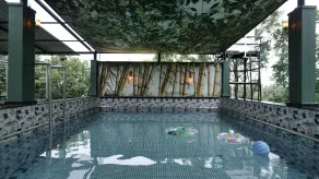 TheLemoura - Pool