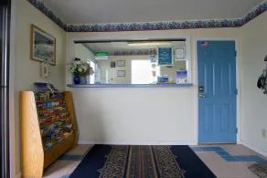 Americas Best Value Inn Loudon Lenoir City - Reception