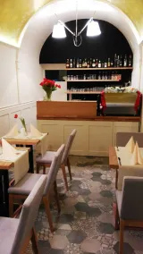 Hotel Mikołaj - Restaurant