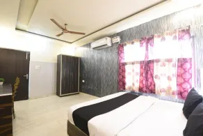 Hotel Stay 21 - Zimmer