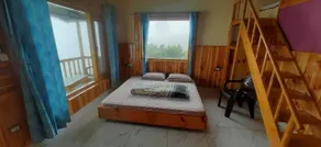 Hill Top Eco Resort - Room