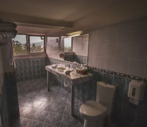 Spa Hotel Dvoretsa - Bagno