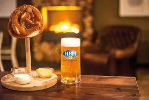 Altstadthotel Arte - Restaurant
