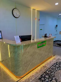 Hotel Sunjoy9 Bahau - Reception