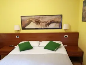 La Casa Dell'Arte - Salle de bain
