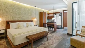 Hotel Las Brisas Merida - Rom