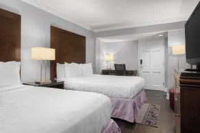 Hotel Le Marais - Room