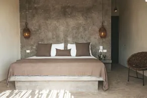 Boutique Hotel EL NIDO Holbox - Camera