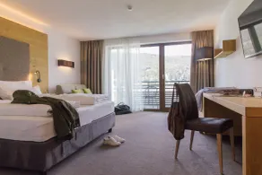 Eden Boutique Hotel - Rum