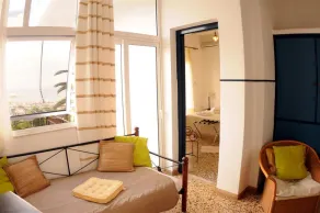 Akrotiri Hotel - Habitación