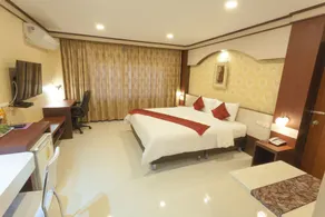 Chokdee Place - Chambre