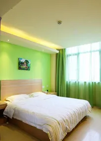Heng 8 Hotel Tonglu South Yingchun Road - Værelse