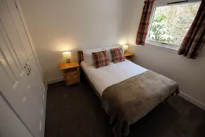 Burnbank Lodges - Chambre