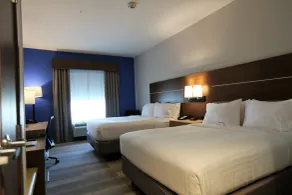 Holiday Inn Express & Suites Houston NW - Hwy 290 Cypress by IHG - Room